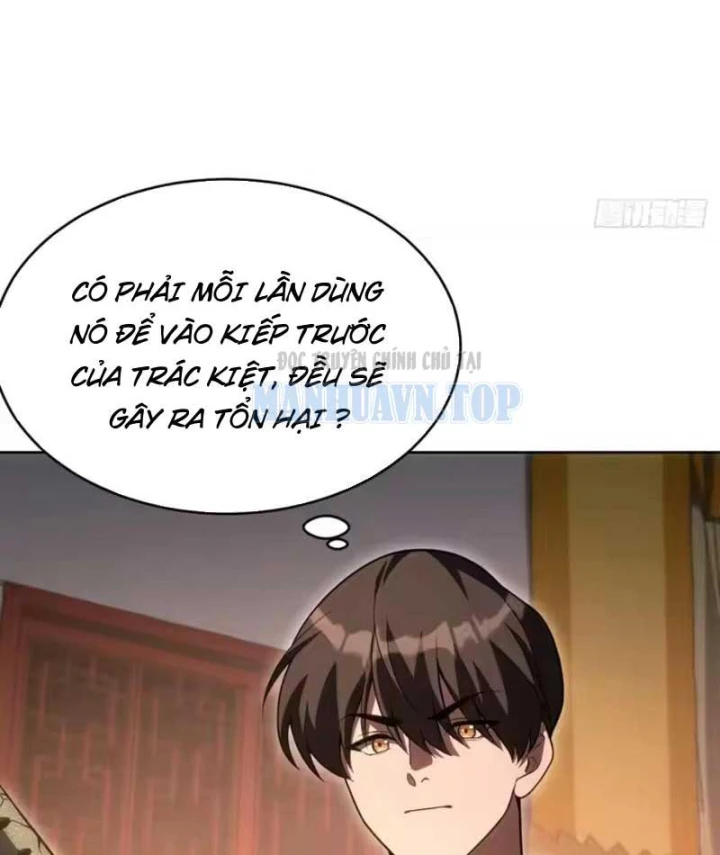 Nhân Sinh Quỷ Dị Chapter 26 - Trang 25