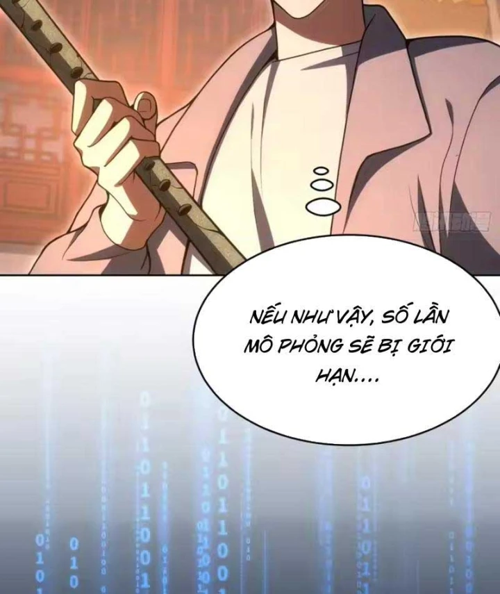 Nhân Sinh Quỷ Dị Chapter 26 - Trang 26