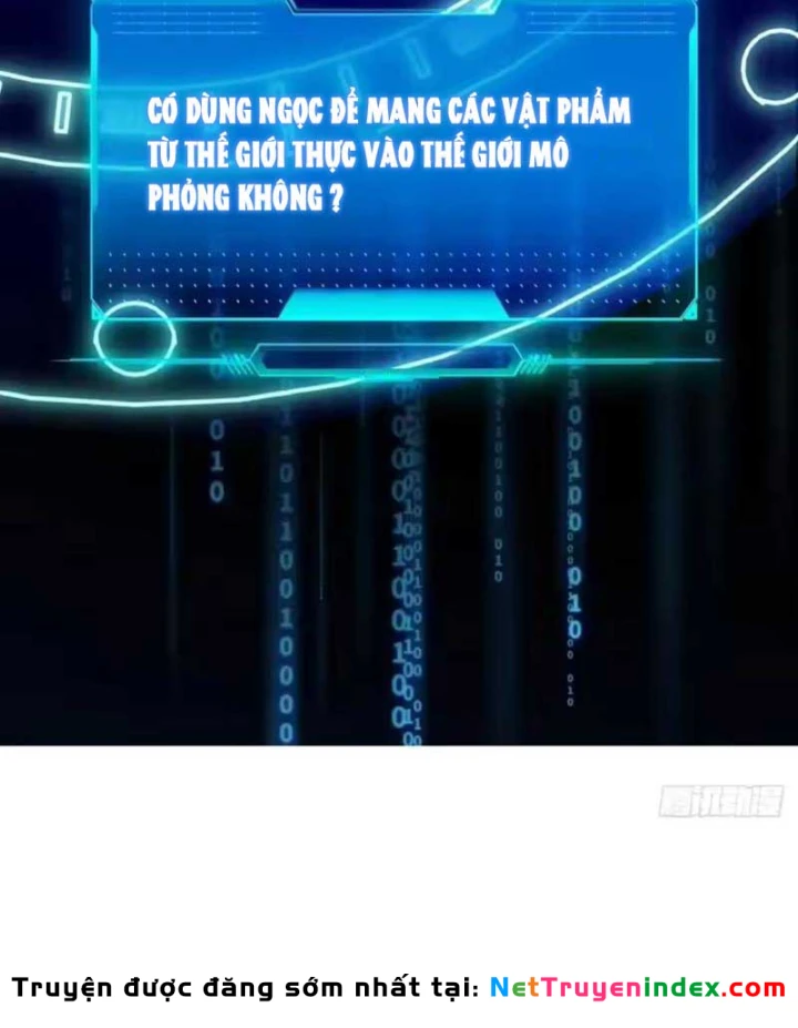 Nhân Sinh Quỷ Dị Chapter 26 - Trang 34