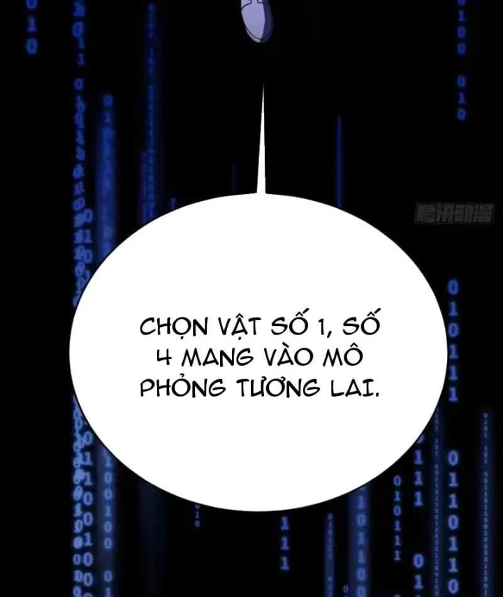 Nhân Sinh Quỷ Dị Chapter 26 - Trang 39