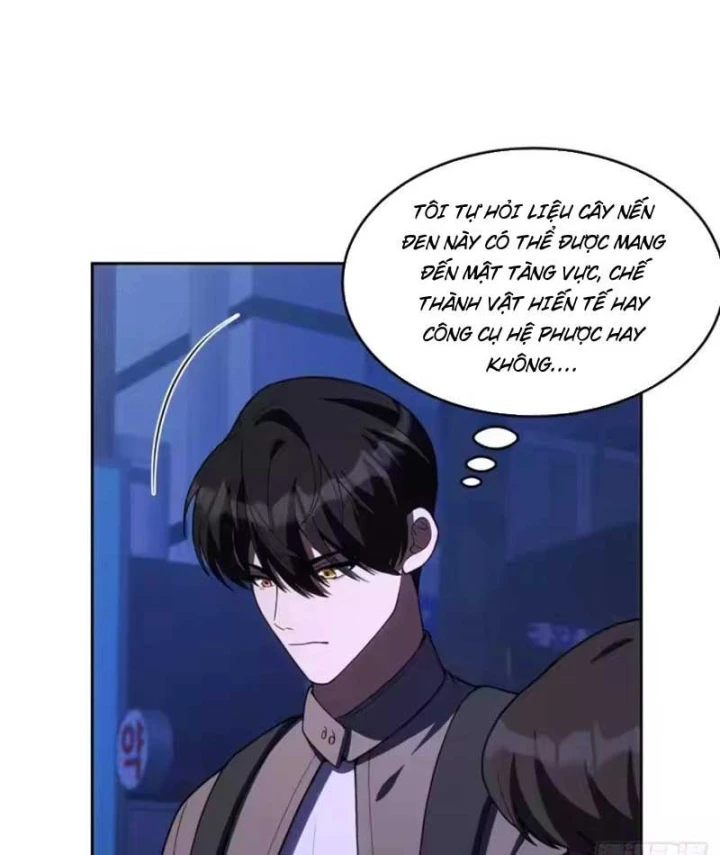 Nhân Sinh Quỷ Dị Chapter 27 - Trang 25