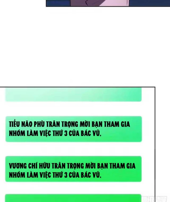 Nhân Sinh Quỷ Dị Chapter 27 - Trang 30
