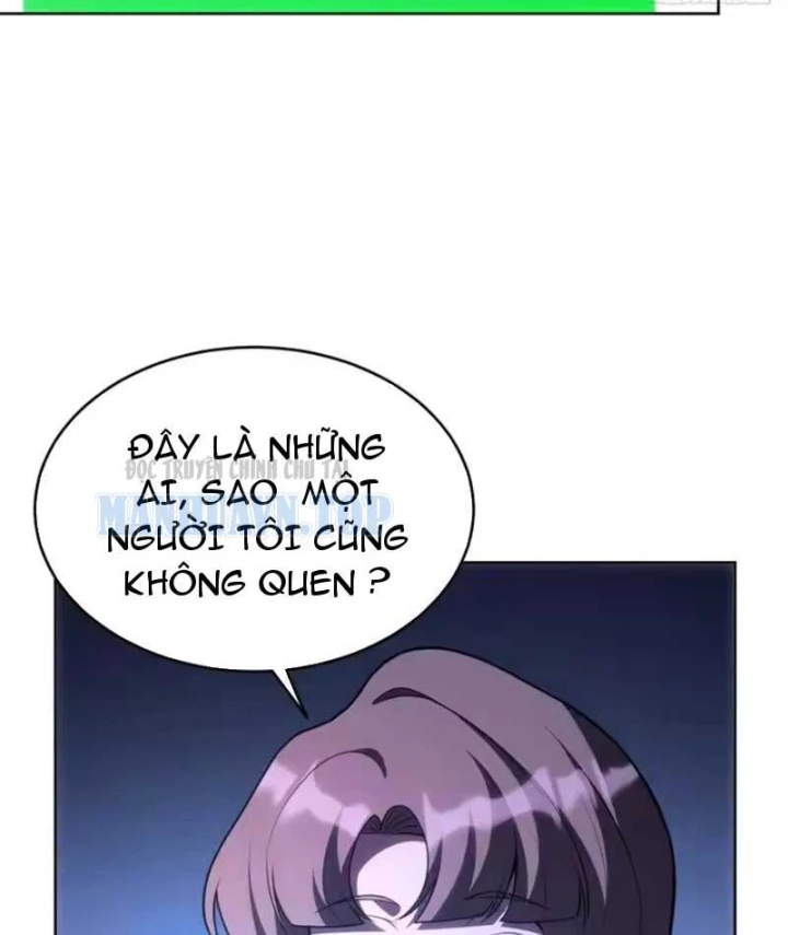 Nhân Sinh Quỷ Dị Chapter 27 - Trang 31