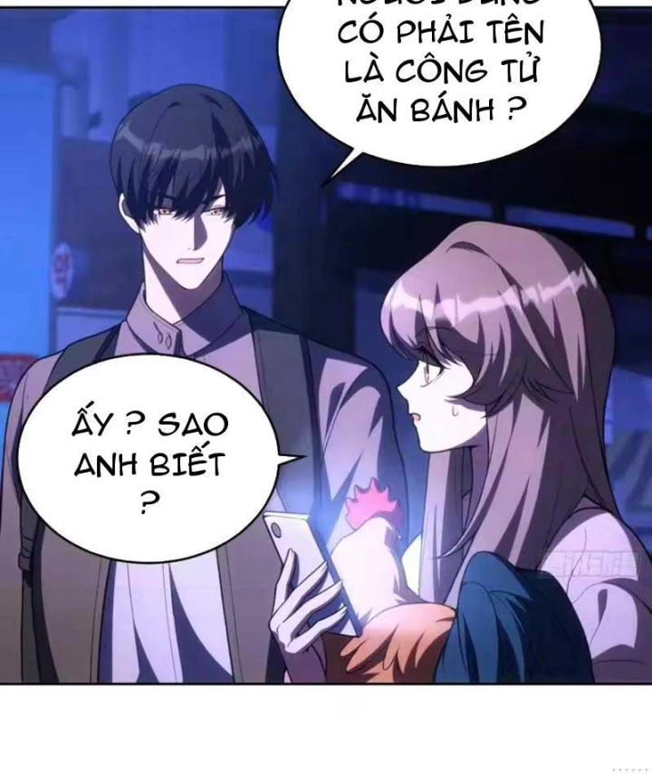 Nhân Sinh Quỷ Dị Chapter 27 - Trang 37