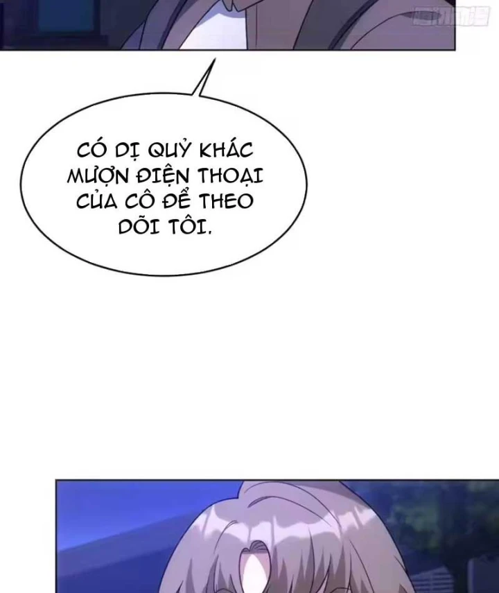 Nhân Sinh Quỷ Dị Chapter 27 - Trang 43