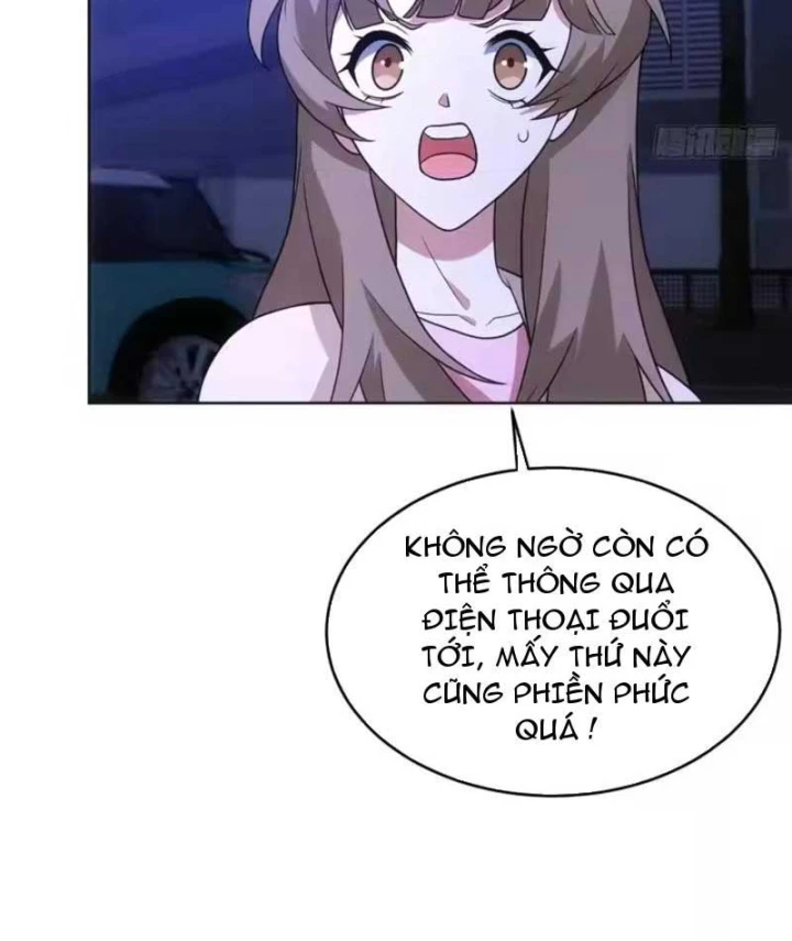 Nhân Sinh Quỷ Dị Chapter 27 - Trang 44