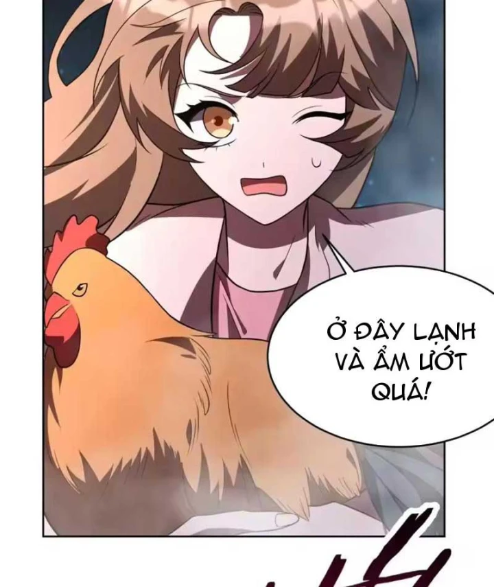 Nhân Sinh Quỷ Dị Chapter 28 - Trang 11