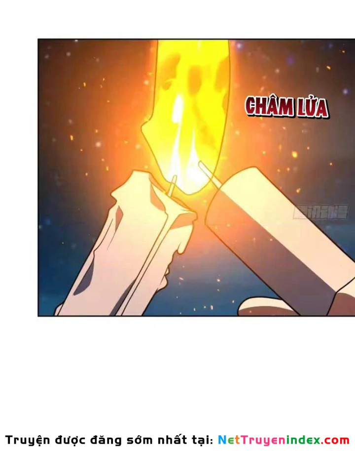 Nhân Sinh Quỷ Dị Chapter 28 - Trang 18