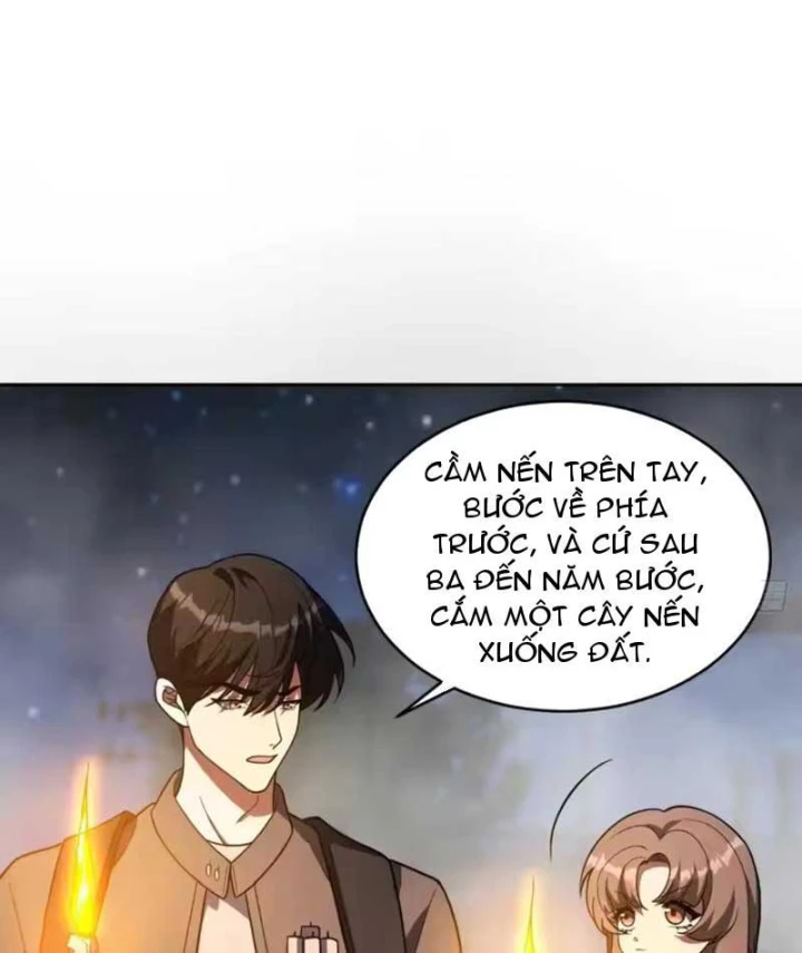 Nhân Sinh Quỷ Dị Chapter 28 - Trang 19