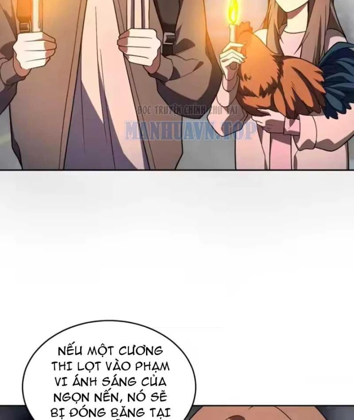 Nhân Sinh Quỷ Dị Chapter 28 - Trang 20
