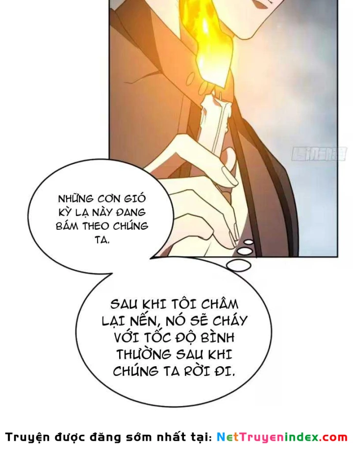 Nhân Sinh Quỷ Dị Chapter 28 - Trang 26