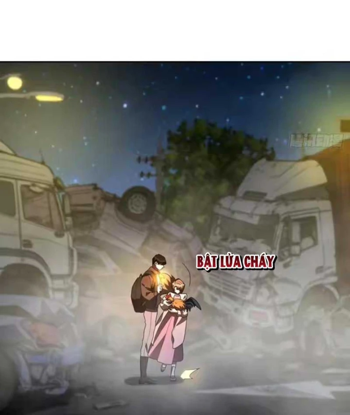 Nhân Sinh Quỷ Dị Chapter 28 - Trang 5