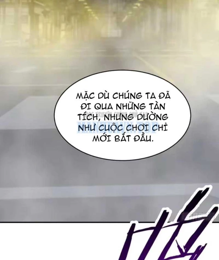 Nhân Sinh Quỷ Dị Chapter 28 - Trang 9