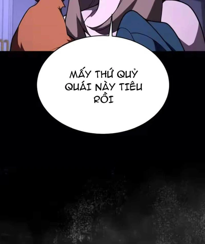 Nhân Sinh Quỷ Dị Chapter 29 - Trang 11