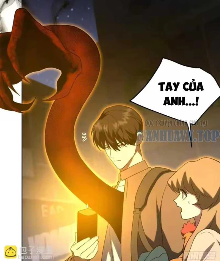 Nhân Sinh Quỷ Dị Chapter 29 - Trang 34