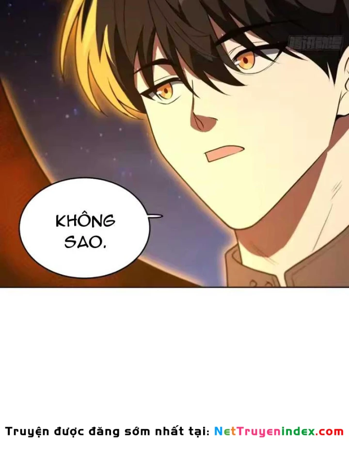 Nhân Sinh Quỷ Dị Chapter 29 - Trang 36