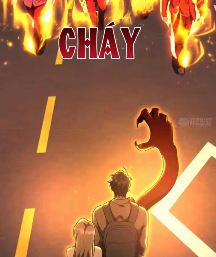 Nhân Sinh Quỷ Dị Chapter 29 - Trang 39