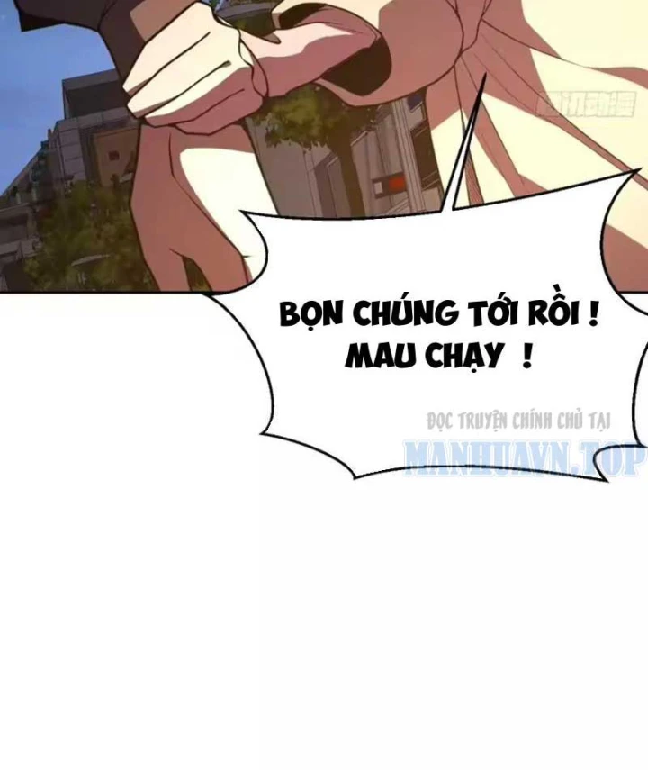 Nhân Sinh Quỷ Dị Chapter 29 - Trang 47