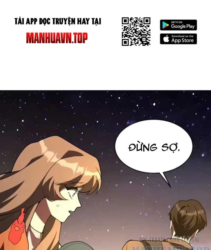Nhân Sinh Quỷ Dị Chapter 29 - Trang 49