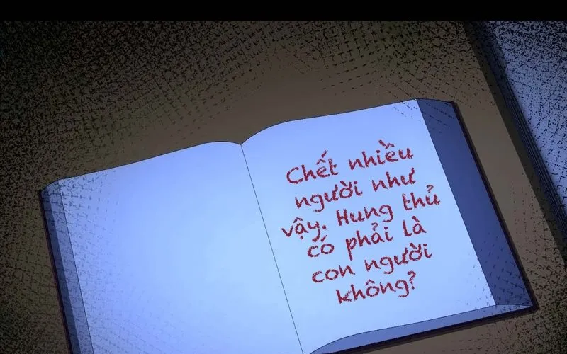 Nhân Sinh Quỷ Dị Chapter 3 - Trang 33
