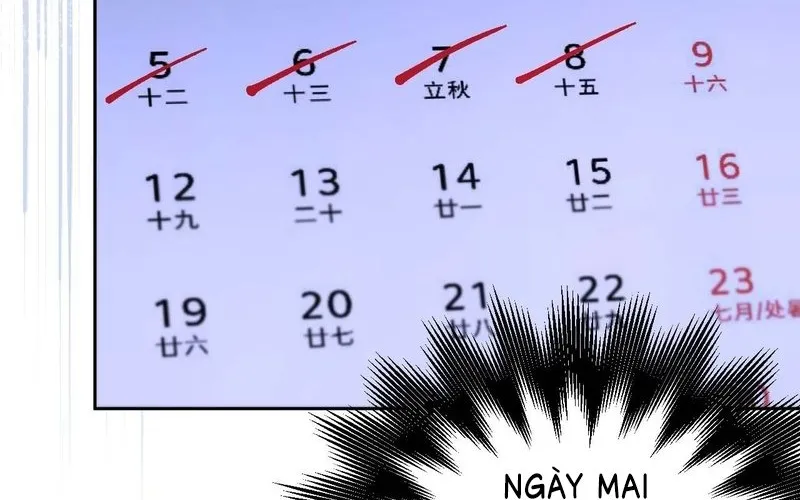 Nhân Sinh Quỷ Dị Chapter 3 - Trang 39
