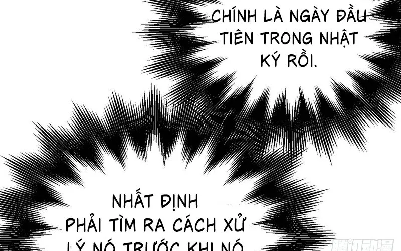 Nhân Sinh Quỷ Dị Chapter 3 - Trang 40