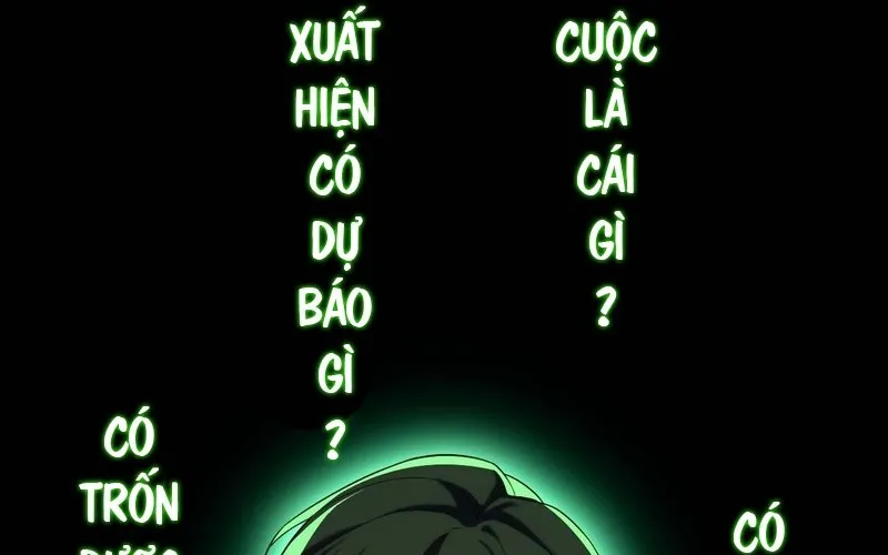 Nhân Sinh Quỷ Dị Chapter 3 - Trang 47