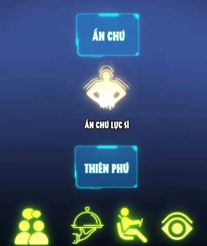 Nhân Sinh Quỷ Dị Chapter 30 - Trang 17