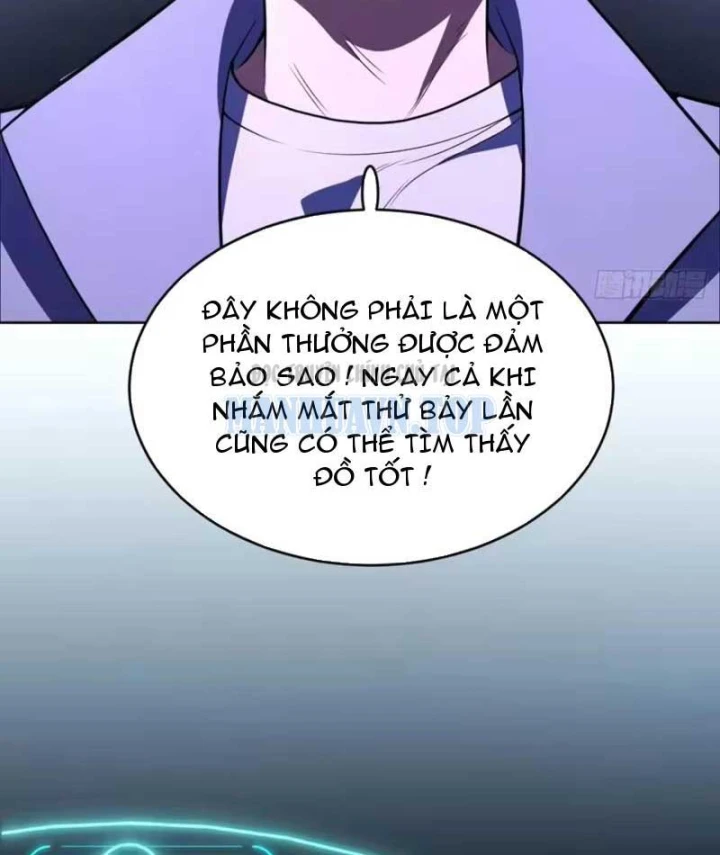 Nhân Sinh Quỷ Dị Chapter 30 - Trang 30