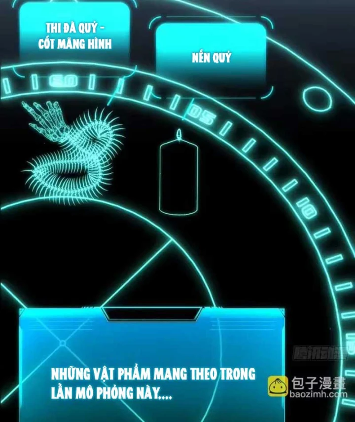 Nhân Sinh Quỷ Dị Chapter 30 - Trang 31