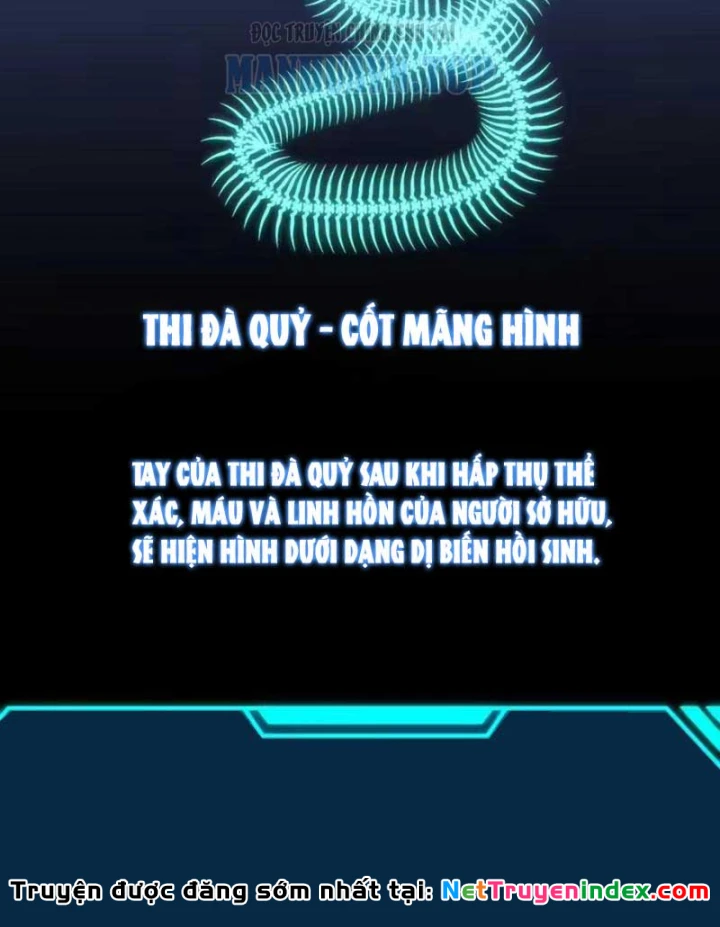 Nhân Sinh Quỷ Dị Chapter 30 - Trang 33