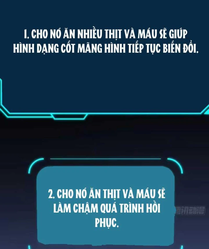 Nhân Sinh Quỷ Dị Chapter 30 - Trang 34