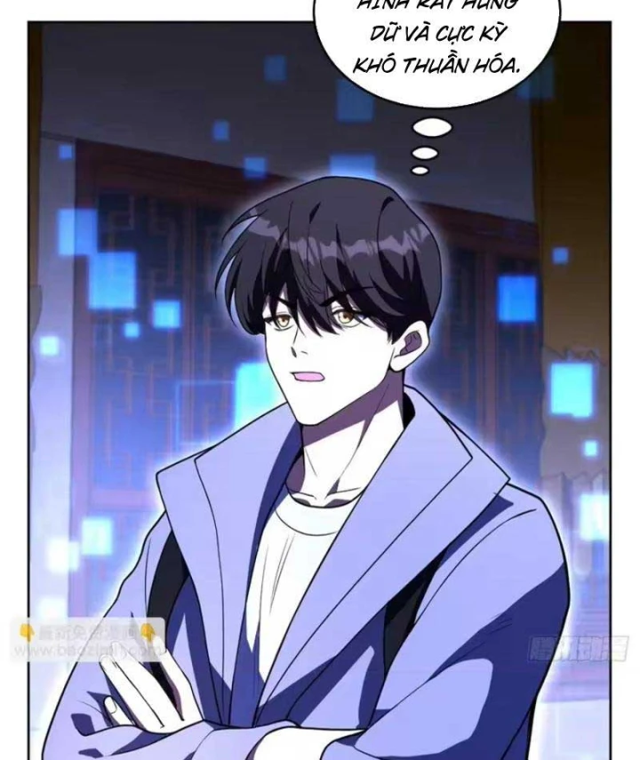 Nhân Sinh Quỷ Dị Chapter 30 - Trang 37