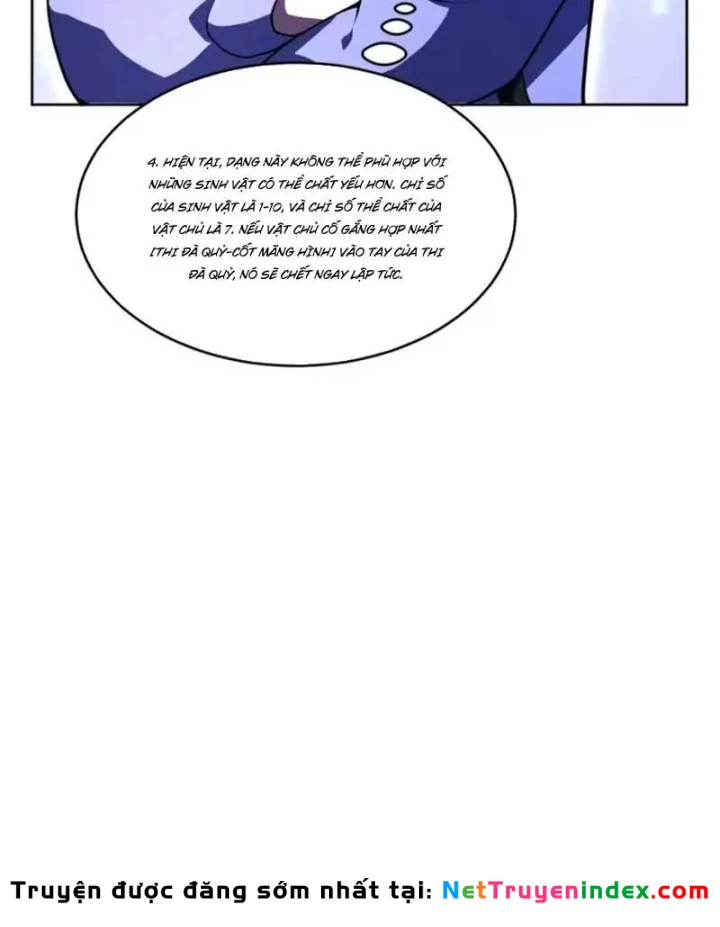 Nhân Sinh Quỷ Dị Chapter 30 - Trang 38