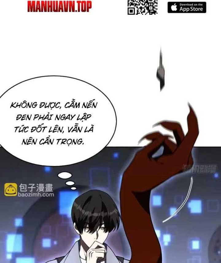 Nhân Sinh Quỷ Dị Chapter 30 - Trang 49