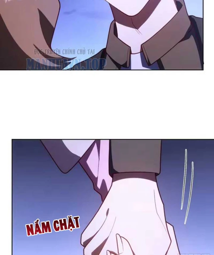 Nhân Sinh Quỷ Dị Chapter 31 - Trang 21