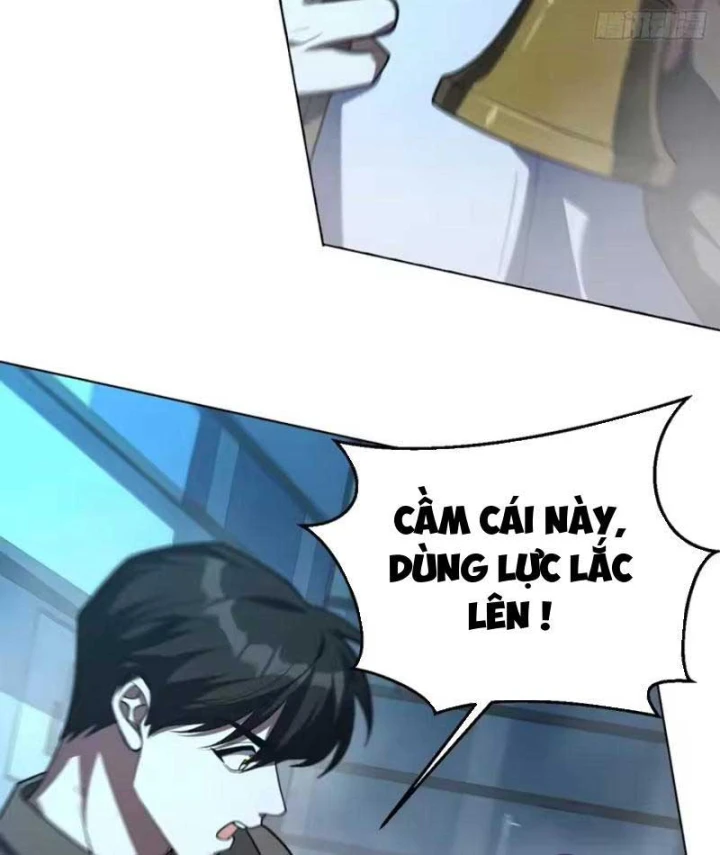 Nhân Sinh Quỷ Dị Chapter 31 - Trang 33
