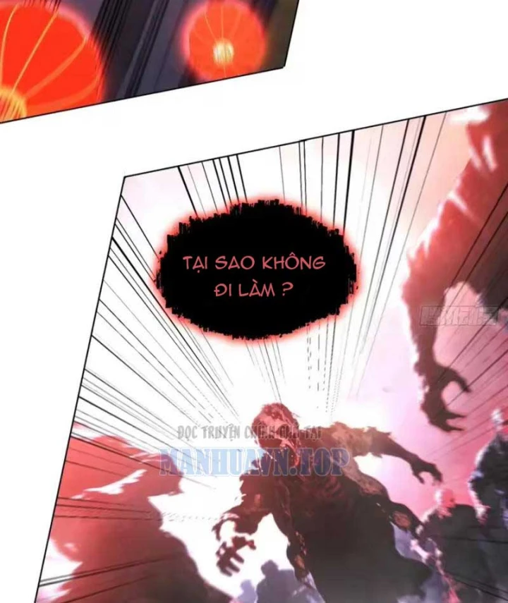Nhân Sinh Quỷ Dị Chapter 31 - Trang 49