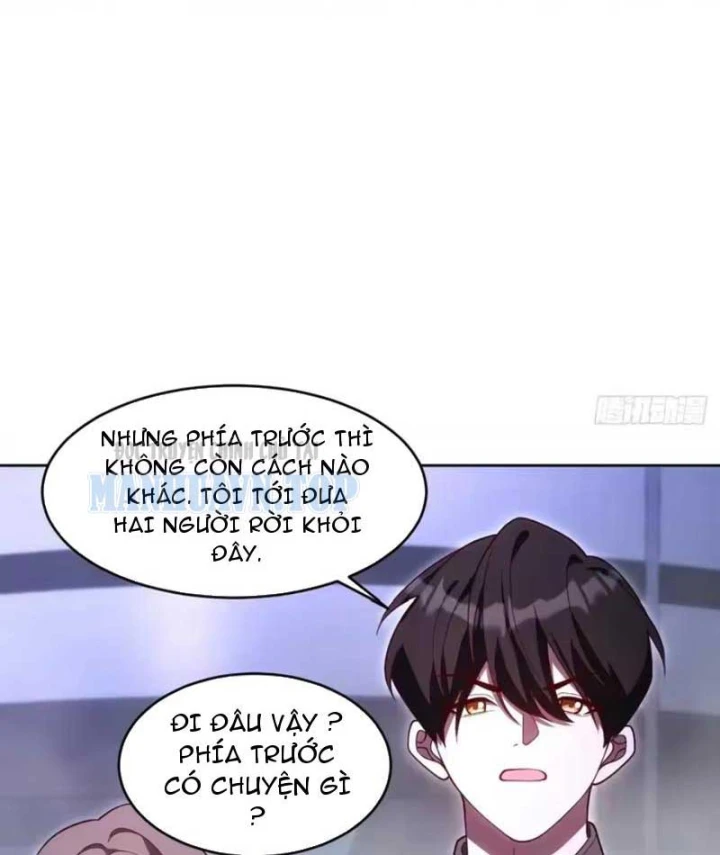 Nhân Sinh Quỷ Dị Chapter 31 - Trang 5