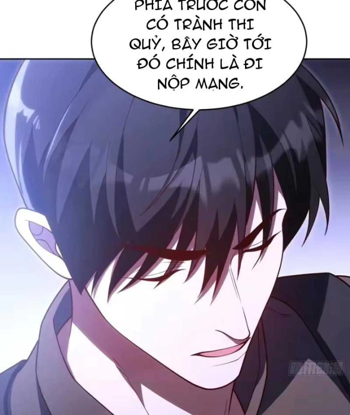 Nhân Sinh Quỷ Dị Chapter 31 - Trang 7