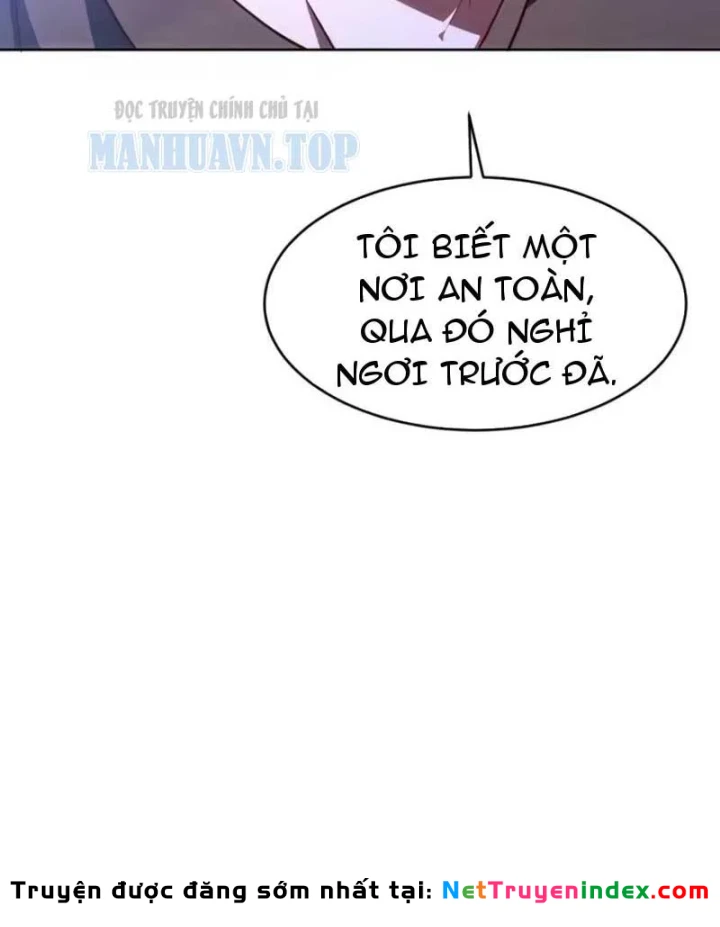 Nhân Sinh Quỷ Dị Chapter 31 - Trang 8