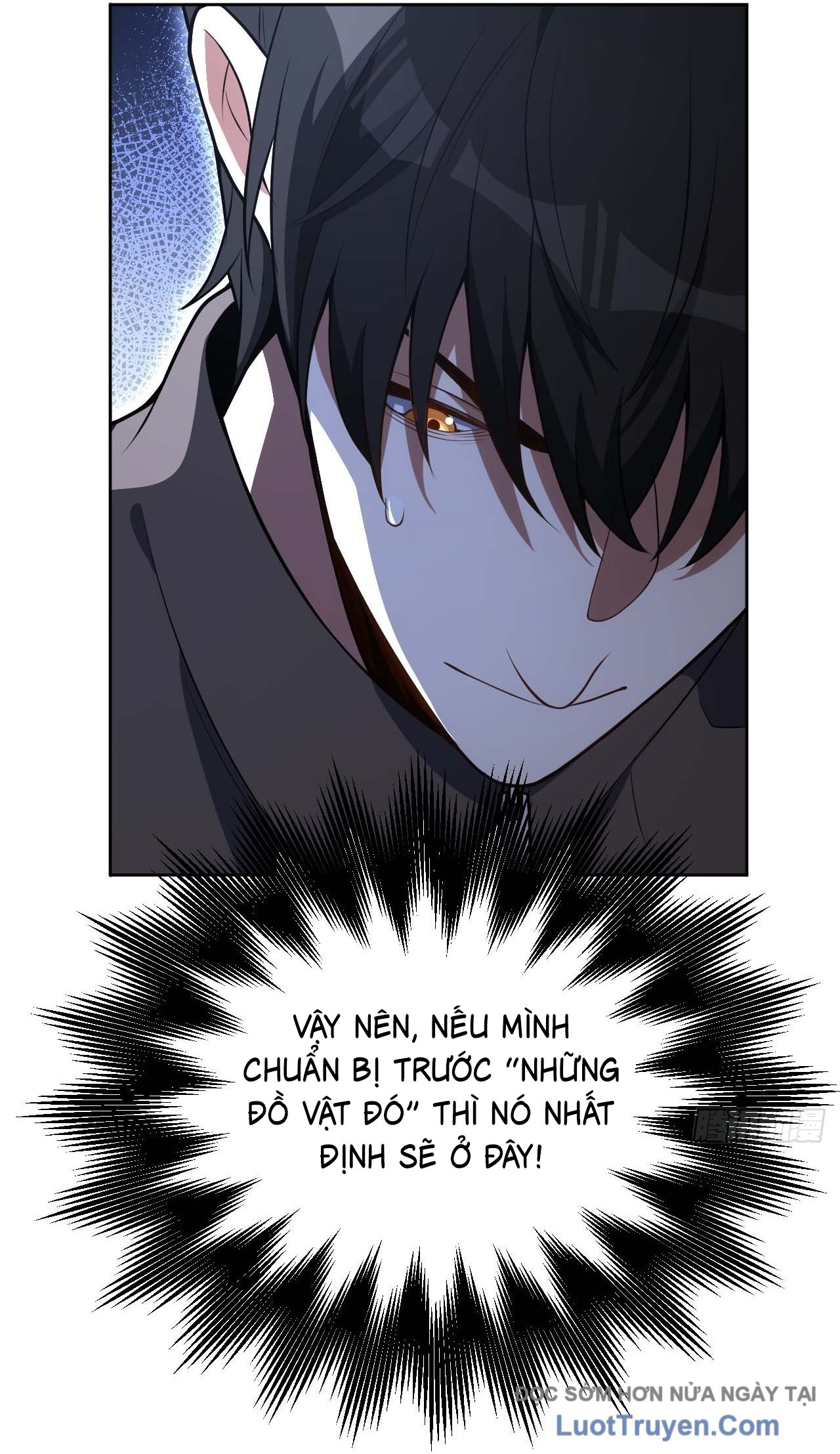 Nhân Sinh Quỷ Dị Chapter 4 - Trang 21