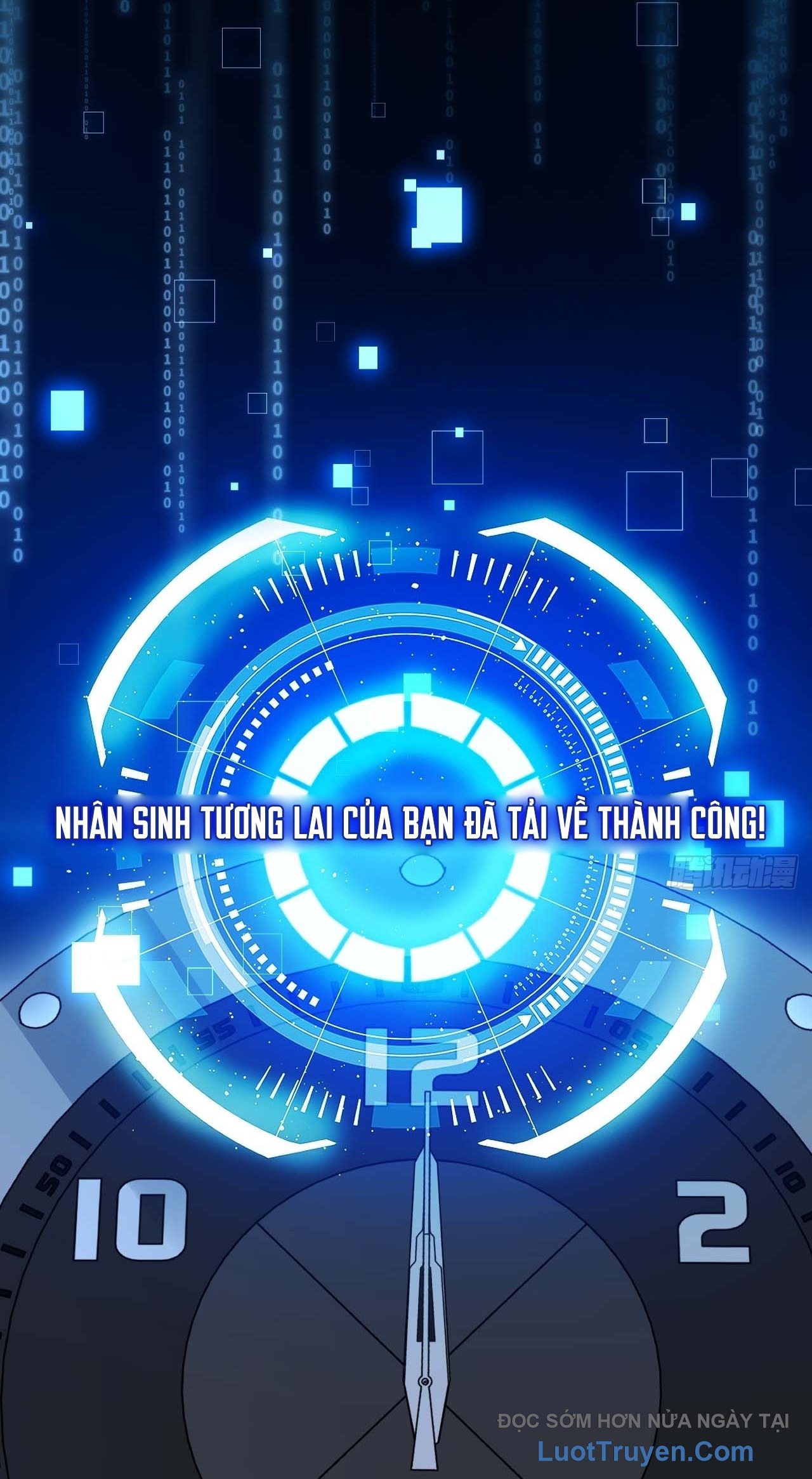 Nhân Sinh Quỷ Dị Chapter 4 - Trang 7