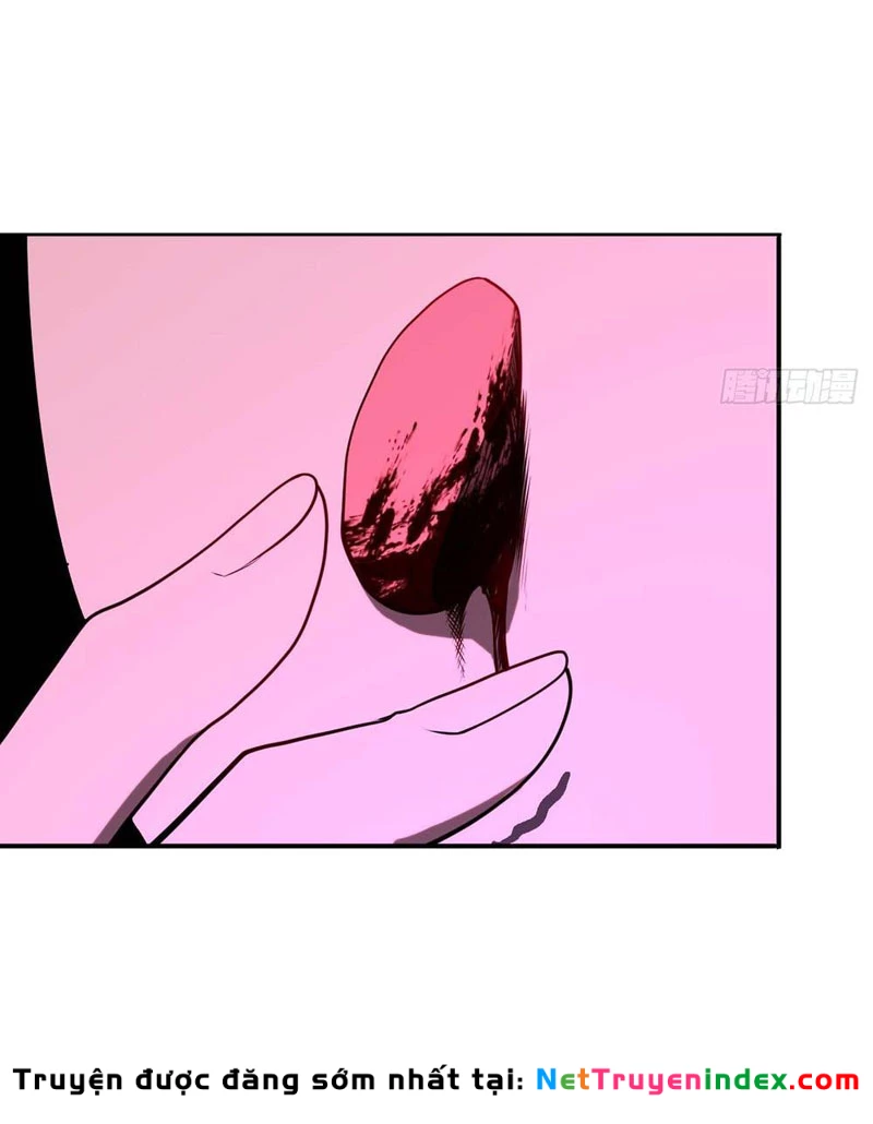 Nhân Sinh Quỷ Dị Chapter 5 - Trang 21