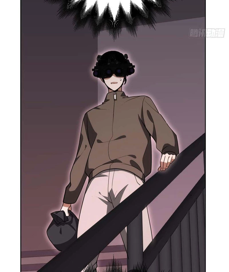 Nhân Sinh Quỷ Dị Chapter 5 - Trang 36