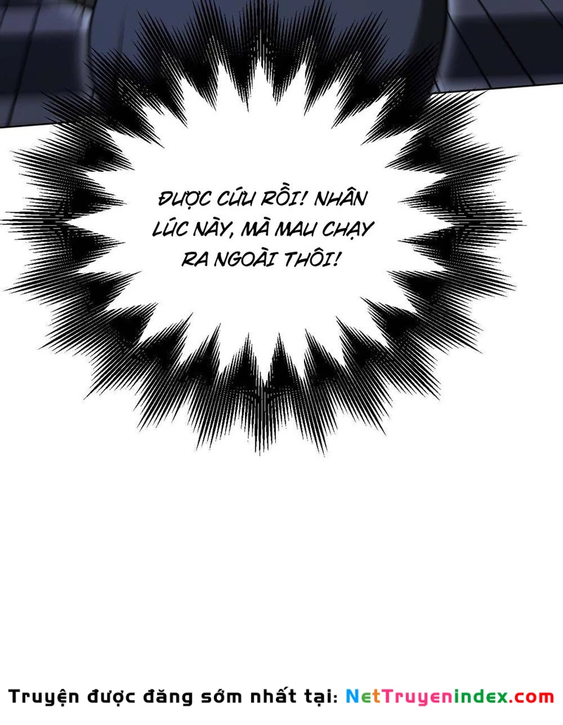 Nhân Sinh Quỷ Dị Chapter 5 - Trang 42