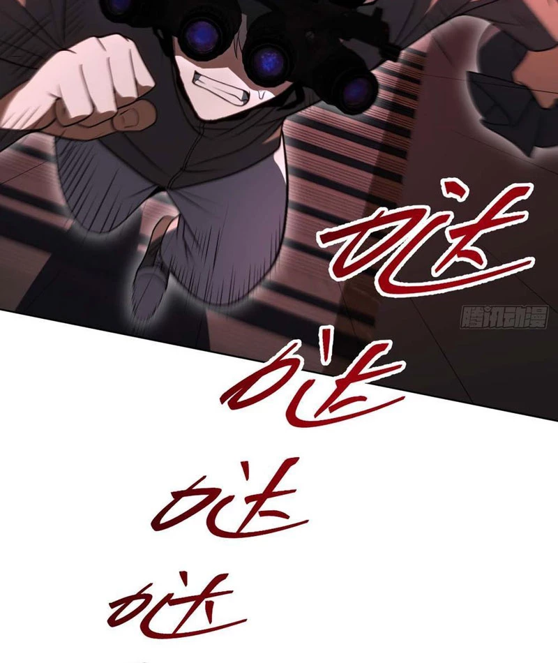 Nhân Sinh Quỷ Dị Chapter 5 - Trang 6