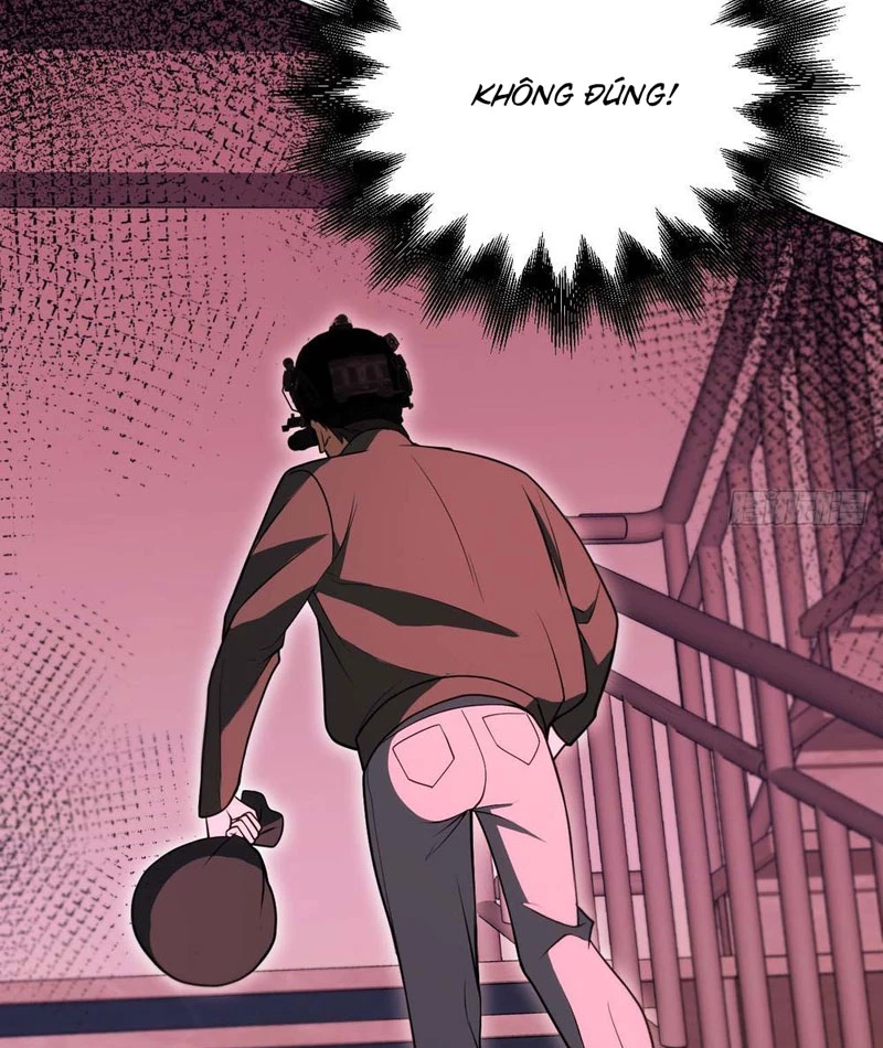 Nhân Sinh Quỷ Dị Chapter 5 - Trang 9