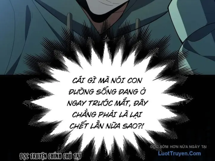 Nhân Sinh Quỷ Dị Chapter 6 - Trang 12