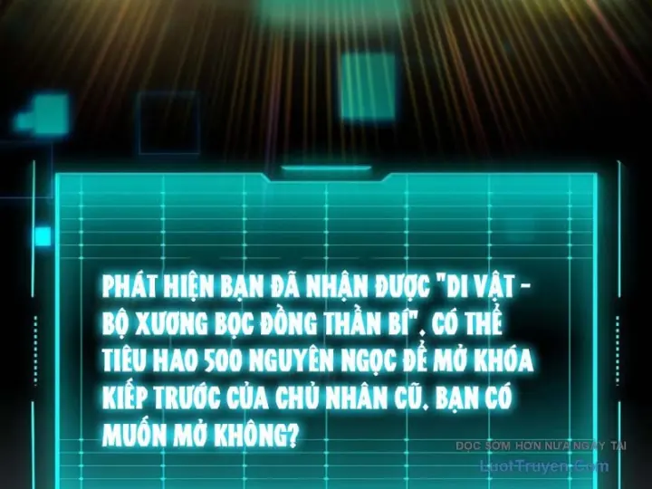 Nhân Sinh Quỷ Dị Chapter 6 - Trang 22
